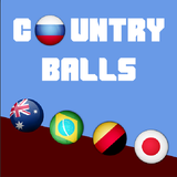 Country Balls icon