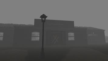 Outlive Everything - Horror game screenshot 2