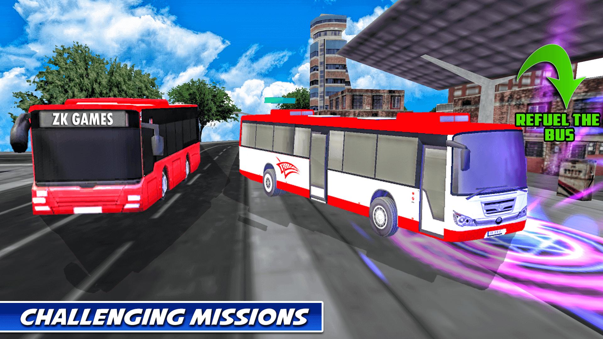 Luxury Coach Bus For Android Apk Download - exploring the possibilities of articulated physics in roblox