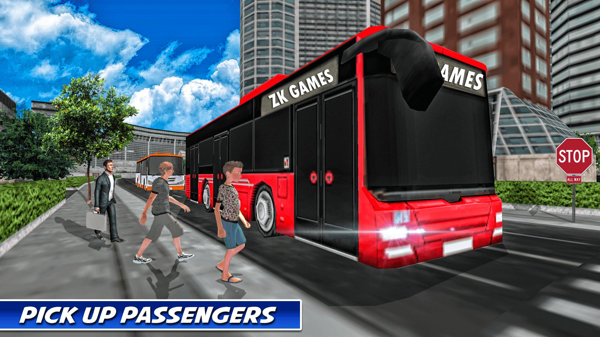 Luxury Coach Bus For Android Apk Download - exploring the possibilities of articulated physics in roblox