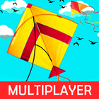 Basant The Kite Fight 3D-icoon