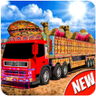 Animals Truck Transport Simulator