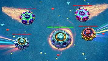 Fidget Spinner Fight.io Game Screenshot 3