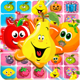 Fruit Candy Forest иконка