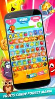 Fruit Candy Forest постер