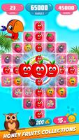 Fruit Candy Forest скриншот 2