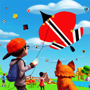 Kite Game 3D – Kite Flying aplikacja