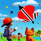 Kite Game 3D icône