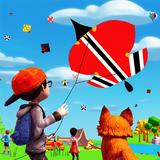 Kite Game 3D – Kite Flying