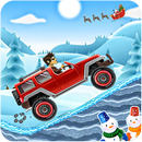 Mountain Climb Madness 4x4 Racing: Car Racing game aplikacja