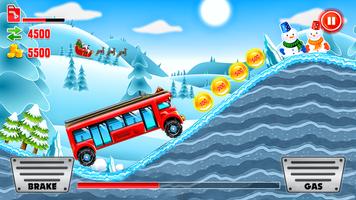 Hill Climb Mountain 4x4 Screenshot 3