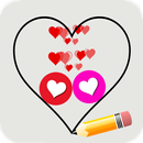 Love Balls : Brain Puzzle Game APK