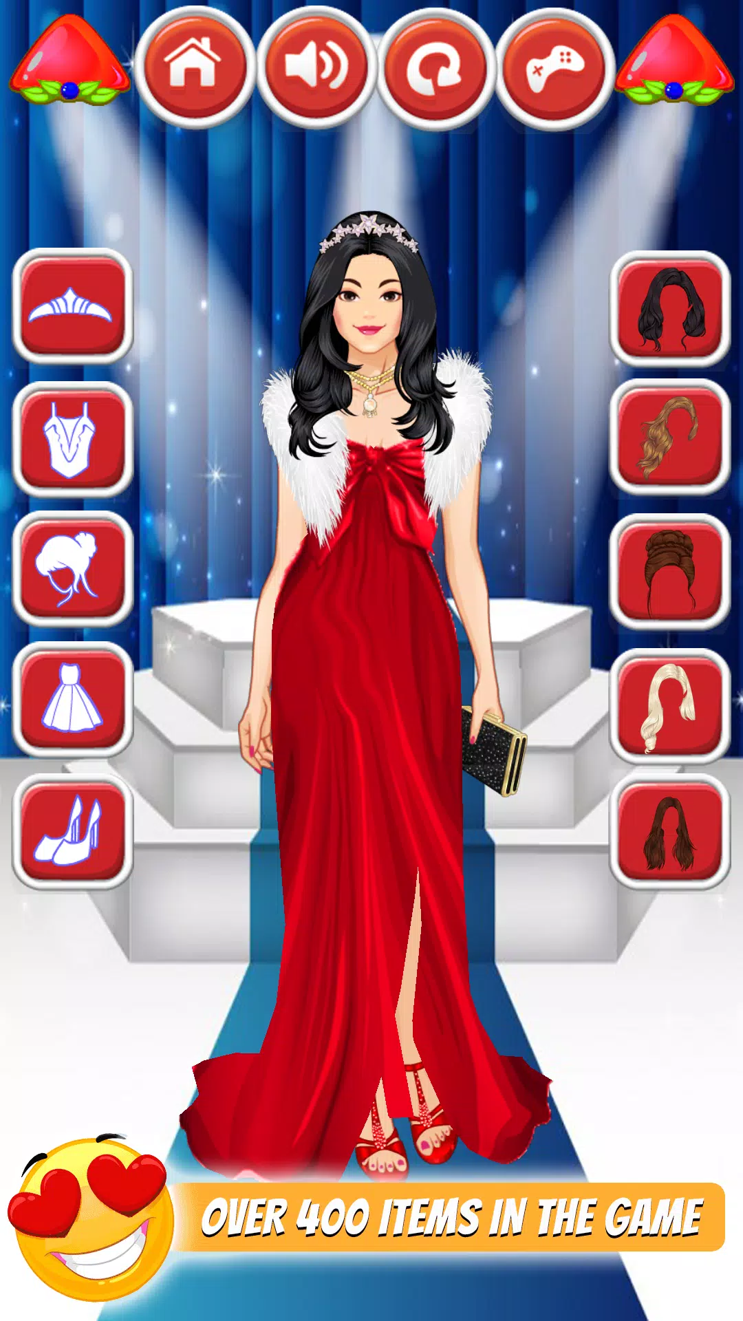 Modern Girl Dress Up APK for Android Download