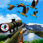 Ultimate Duck Hunting Zeichen