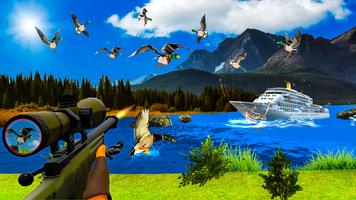 Ultimate Duck Hunting capture d'écran 3