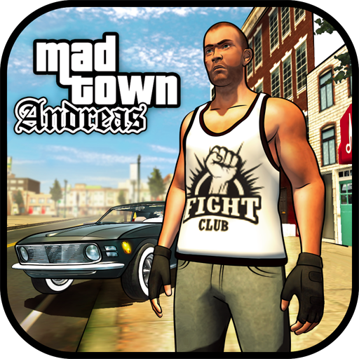 Mad Town Mafia Storie