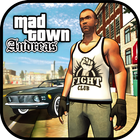 Mad Town Mafia Storie أيقونة