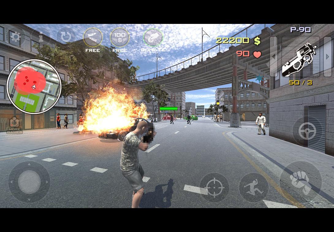 Mad Town Affliction For Android Apk Download - roblox mad city boss is roblox free on xbox