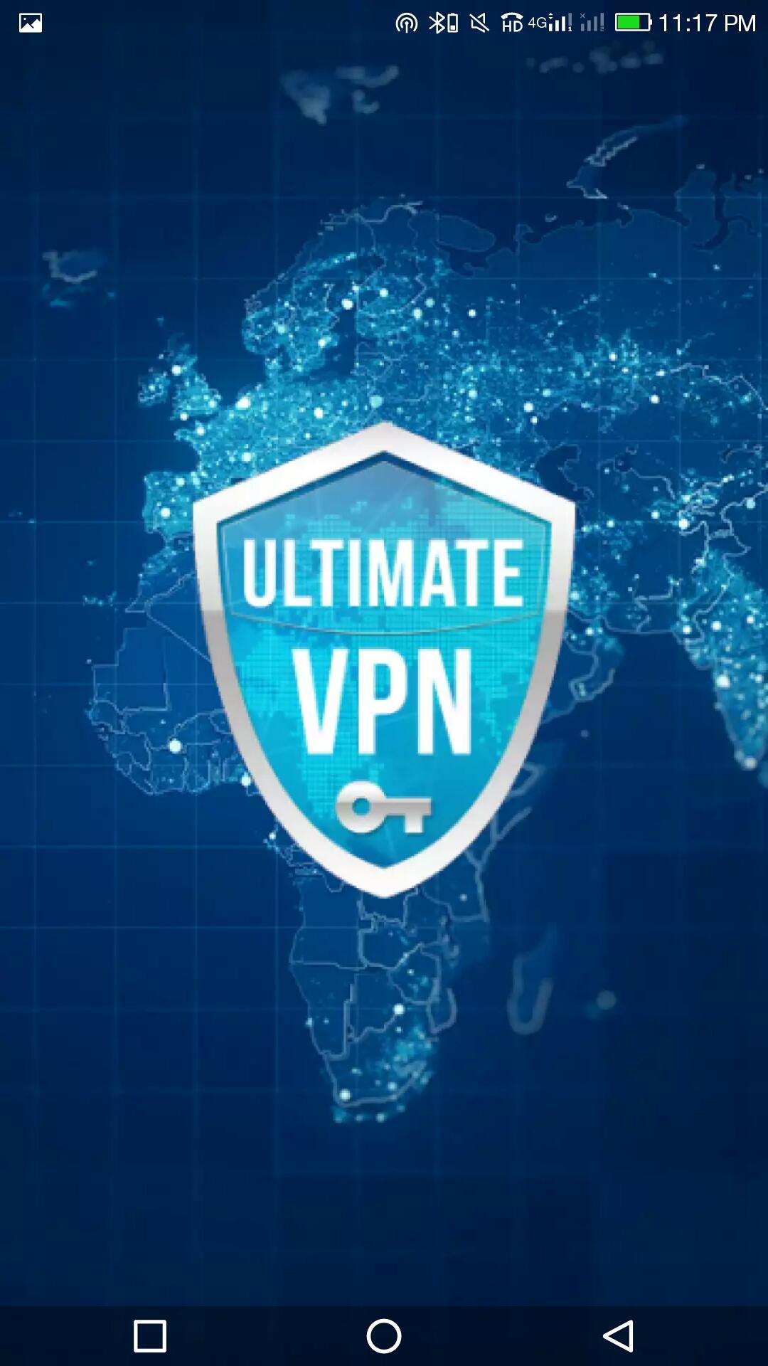 Vpn ultimate