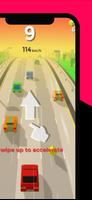 RAPID RACING ZOYO الملصق