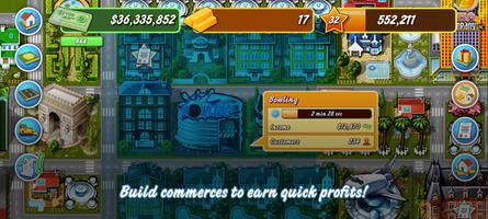 Billionaire City screenshot 3