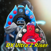 Ultra SIM DX Z Riser APK