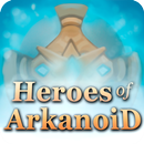 Heroes of Arkanoid (HoA) APK