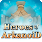 Heroes of Arkanoid (HoA) 图标