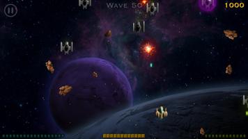 Meteor Storm screenshot 2