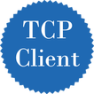 TCP Async Client biểu tượng