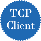 TCP Async Client иконка
