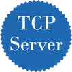 TCP Async Server icon