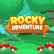 Rocky Adventure icon