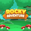 Rocky Adventure APK