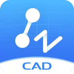 ZWCAD Mobile - DWG Viewer XAPK Herunterladen