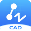 CAD Pockets-DWG Editor y Visor icono