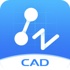CAD Pockets-DWG Editor y Visor icono