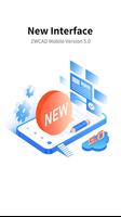 ZWCAD Mobile الملصق