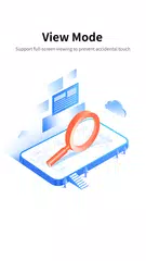 ZWCAD Mobile - dwg快速看圖測量建築設計軟體 XAPK 下載