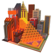 Pocket City