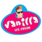 Vanilla Ice Cream আইকন