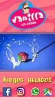 Vanilla Ice Cream পোস্টার