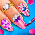 Nail Salon Premium : Magic Manicure
