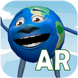 Multi Globe AR aplikacja