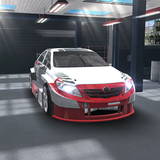 Sun City Drift & Rally Driver ícone