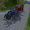 Farm Simulator: WoodTransport
