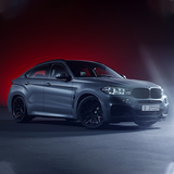 Street Racing Drag Simulator иконка