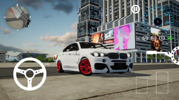 Street Racing Drag Simulator screenshot 2