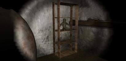 Cursed Village: GENIE ZONE - N imagem de tela 3