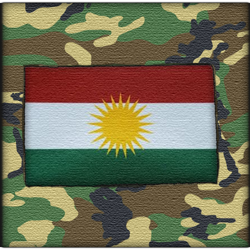 Peshmerga